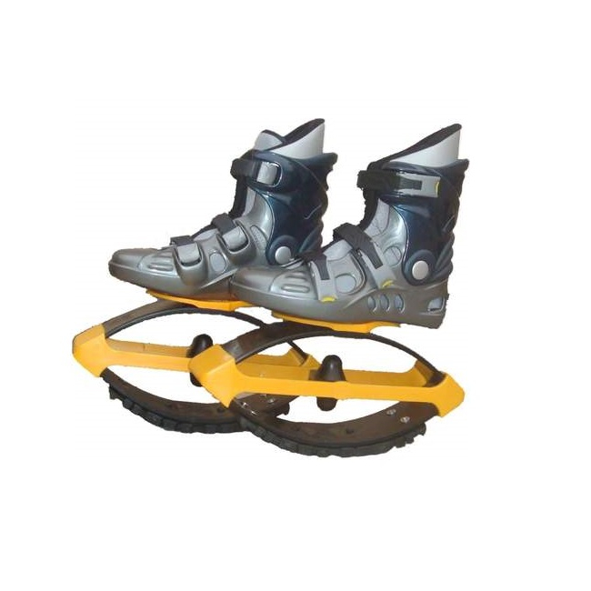 Ghete Power Jumps pentru Sarituri Kangoo Jumps 40