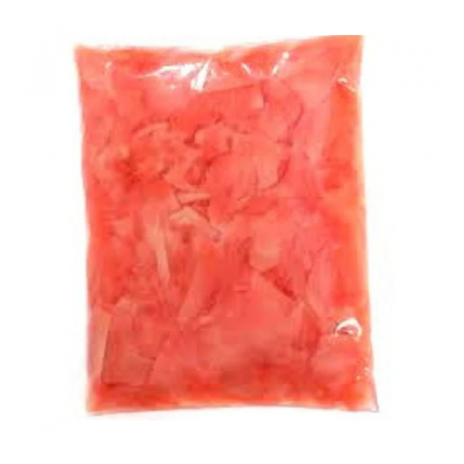 Ghimbir murat feliat roz 1kg Obento MLL