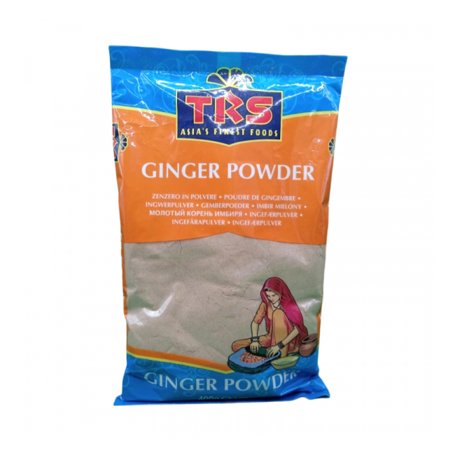 Ghimbir Pudra TRS 100g MLL