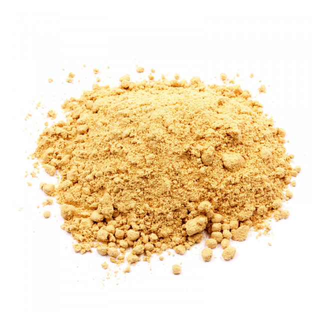 Ghimbir Uscat Macinat Pudra Punga PKB 1kg MGR