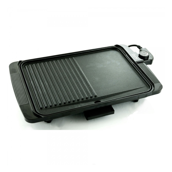 Grill Electric Zephyr Z1015G