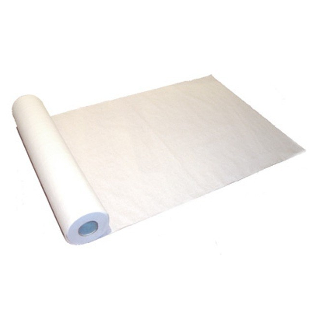 Cearceaf de Hartie pentru Protectie Pat Cosmetica Rola 80m x60cm