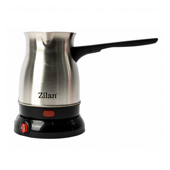 Ibric electric pentru cafea 800W 500ml Zilan ZLN3628