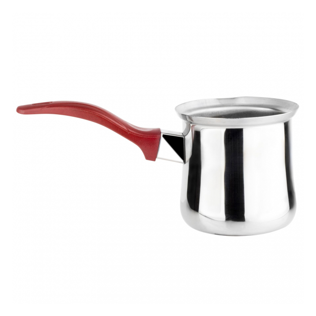 Ibric inox coada ebonita nr.6 850ml Zilan ZLN0674