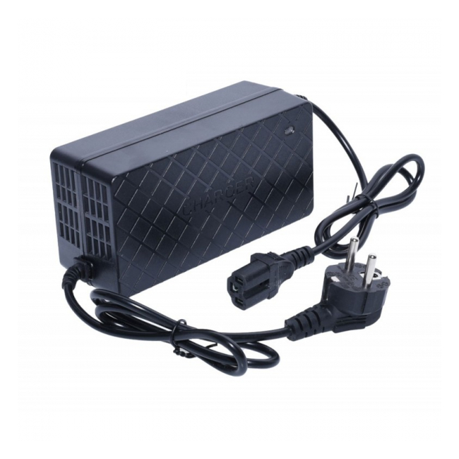 Incarcator Electric 36V 20Ah Acumulatori Plumb-Acid Gel 36V20AH 7H040 XXM