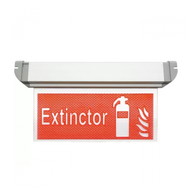 Indicator Luminos LED Extinctor cu Acumulator ATRA 3125 MNR1002