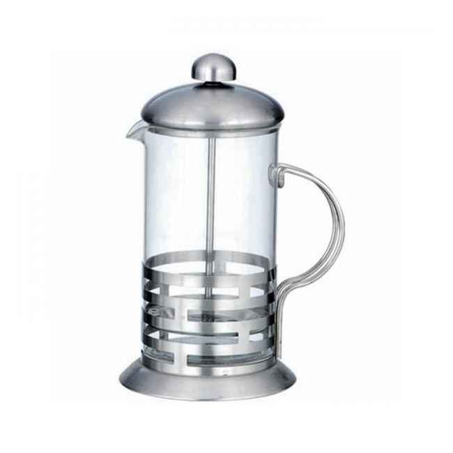 Infuzor ceai filtru cafea manual YT350 350ml Diverse Modele
