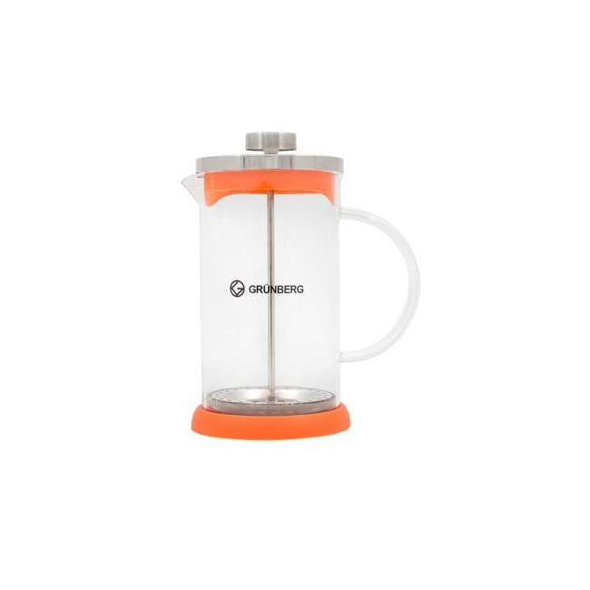 Infuzor Ceai Presa Cafea GR321 350ml