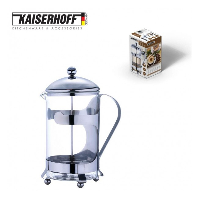 Infuzor Ceai si Cafea Kaiserhoff KH7309