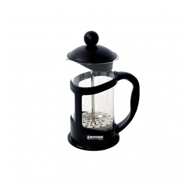 Infuzor ceai si filtru cafea manual 350ml Ertone HBH131 MN131