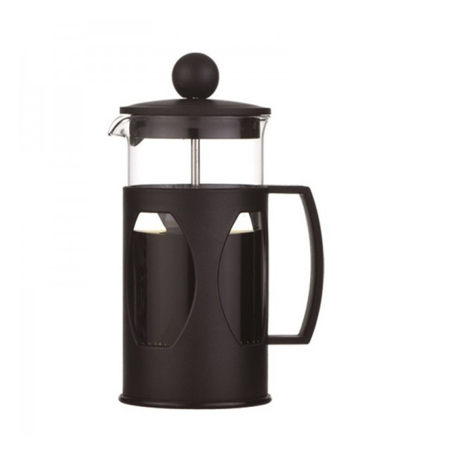 Infuzor ceai si filtru cafea manual 350ml Grunberg GR323