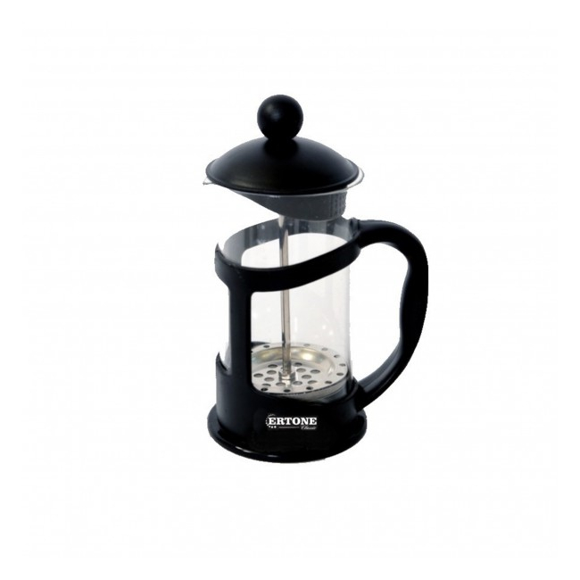 Infuzor ceai si filtru cafea manual 600ml Ertone HBH130