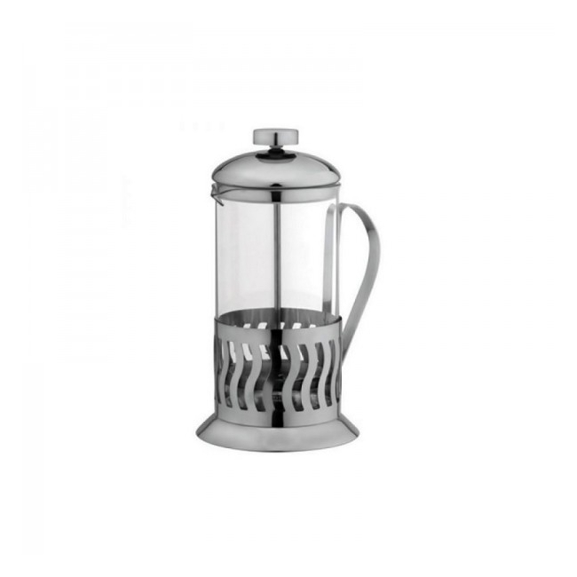 Infuzor ceai si filtru cafea manual 800ml Bohmann BH9580