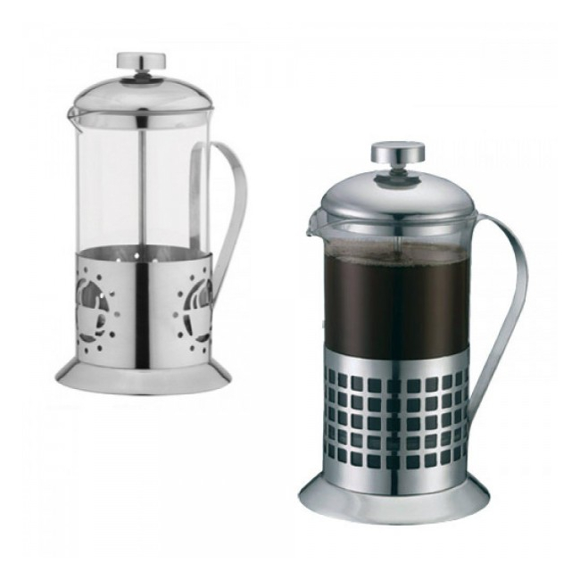Infuzor Ceai si Filtru Cafea Manual Bohmann BH9560 600ml