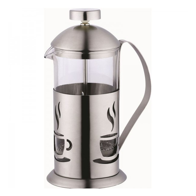 Infuzor ceai si filtru cafea manual Renberg RB3103 350ml