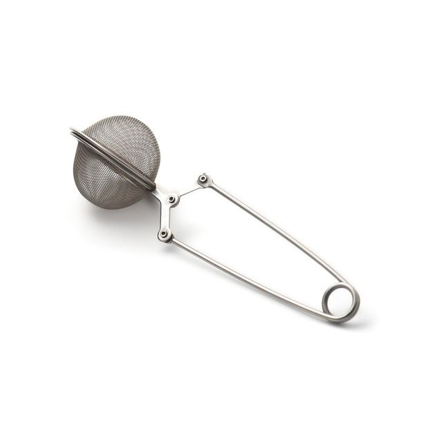 Infuzor Tip Cleste pentru Ceai Inox WEI A-02409 CNN DNC50880