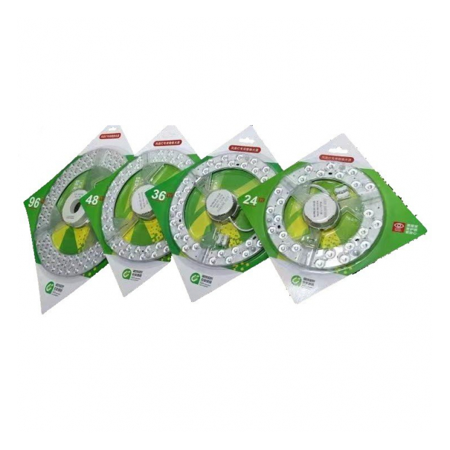 Inlocuitor Bec LED Plafoniera 72W 6400K 310mm MNR7276