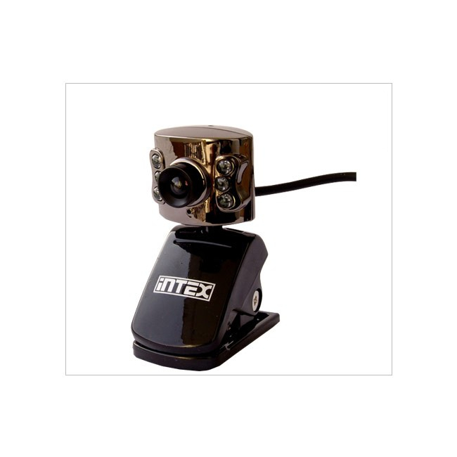 Intex camera web it305wc
