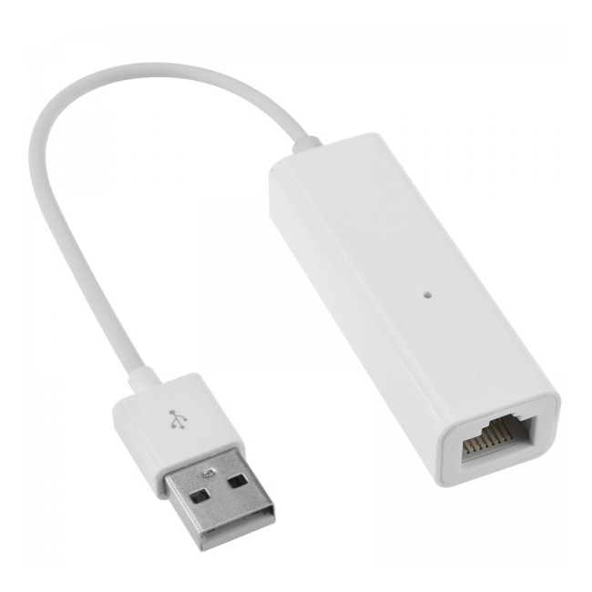 iPhone iPad MacBook Samsung Ethernet Wifi Adaptor F8277