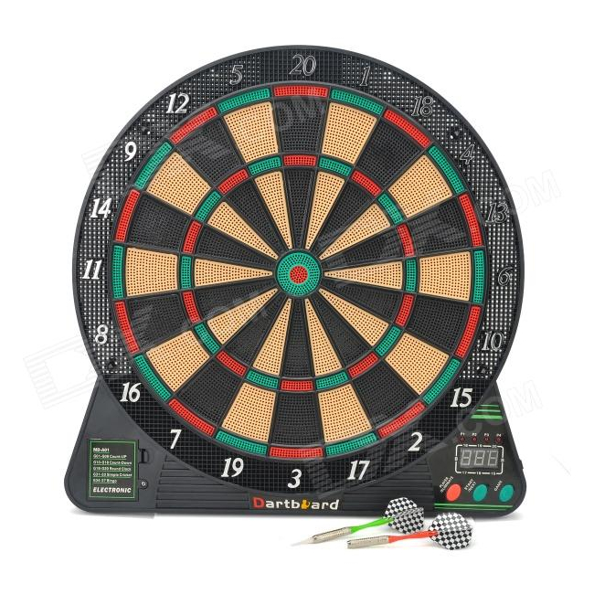 Joc Darts Electronic 389