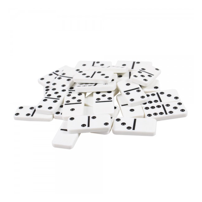 Joc DOMINO Double 6