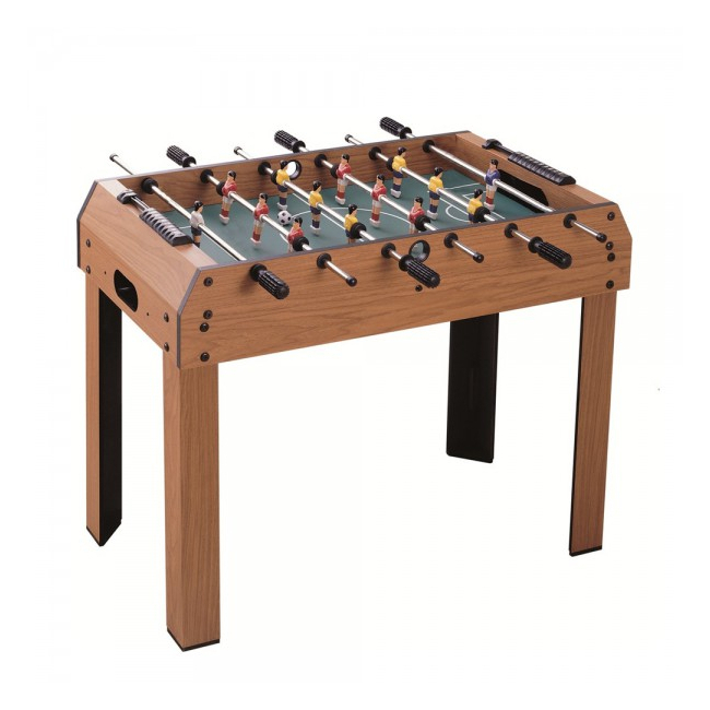 Joc Fotbal de masa cu Toate Accesoriile 69x37x62cm BRP