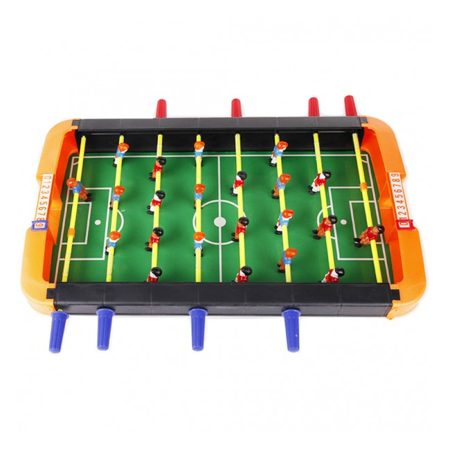 Joc Fotbal de masa cu Toate Accesoriile Soccer Football 2075