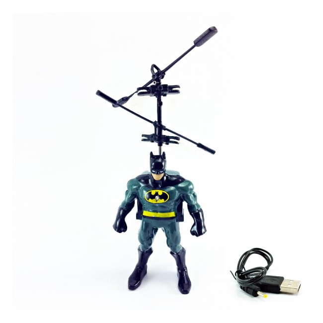 Jucarie Zburatoare Design Batman 80186