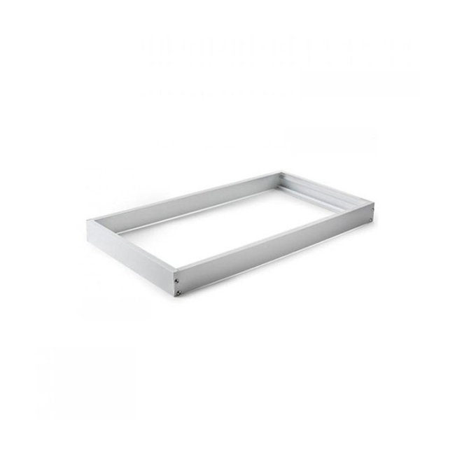 Kit montare panou aplicat 300x600mm alb SPN7454J2