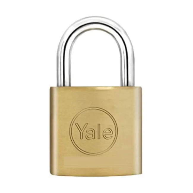 Lacat alama Essential Yale YE1/25/125/1 25mm MNR9843