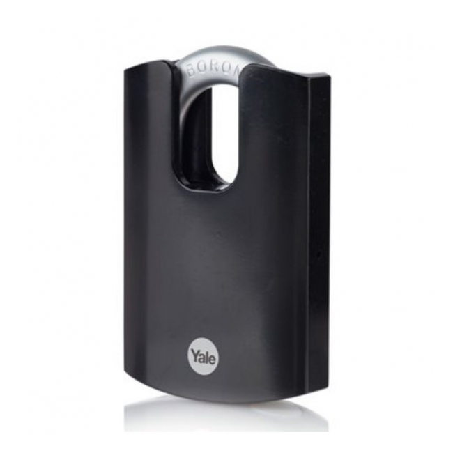 Lacat Yale alama 40mm husa protectie veriga inchisa Y121B/40/125/1 MNR1863