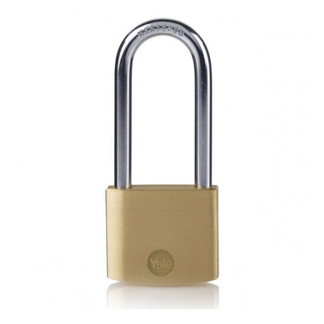 Lacat Yale din alama Y110B/40/152/1 40mm veriga lunga MNR9969