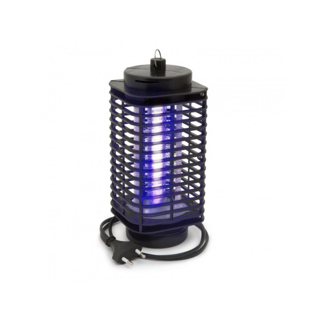 Lampa LED Mosquito Electric Killer Anti Insecte 220V LM3B
