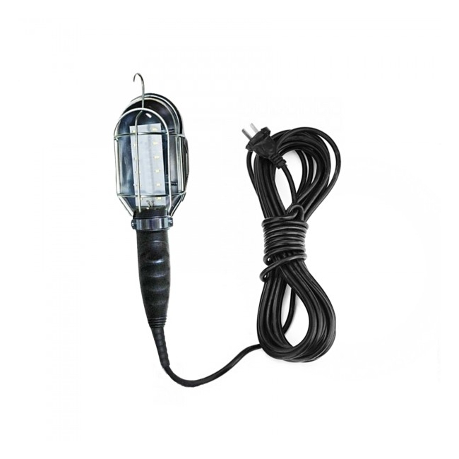 Lampa LED SMD 12W Cablu 220V 10m cu Agatatoare