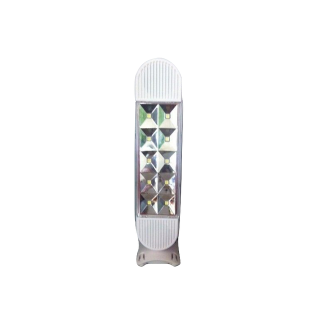 Lampa Portabila cu LED si Radio FM GDLITE GD1011