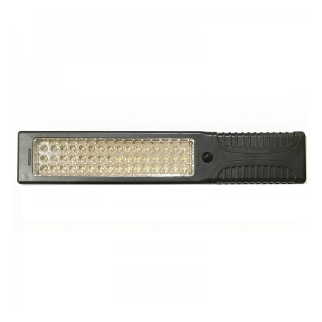 Lampa Reincarcabila LEDuri cu Magnet si Agatatoare 48+5LED12V 220V