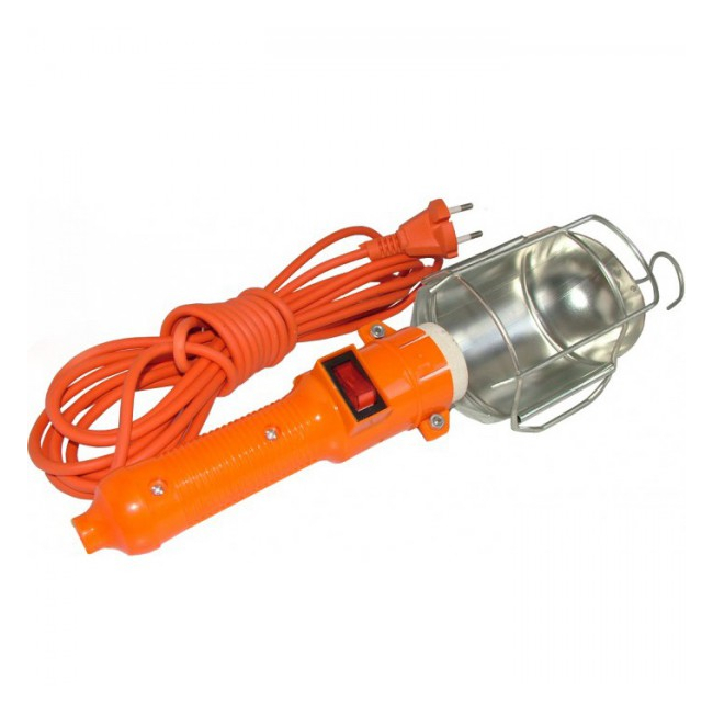 Lampa Service Auto cu Cablu 10m 220V ZLN1137