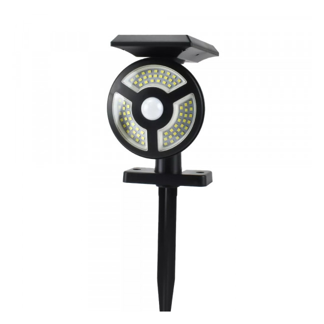 Lampa Solara 72LED Senzor Miscare Andowl QTY72