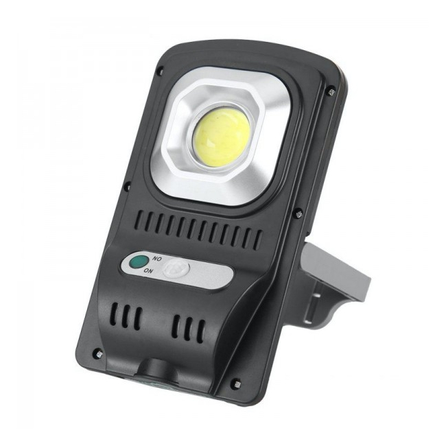 Lampa Solara cu LED COB 28 IP65 Senzori 18650 JX116 18D020 XXM