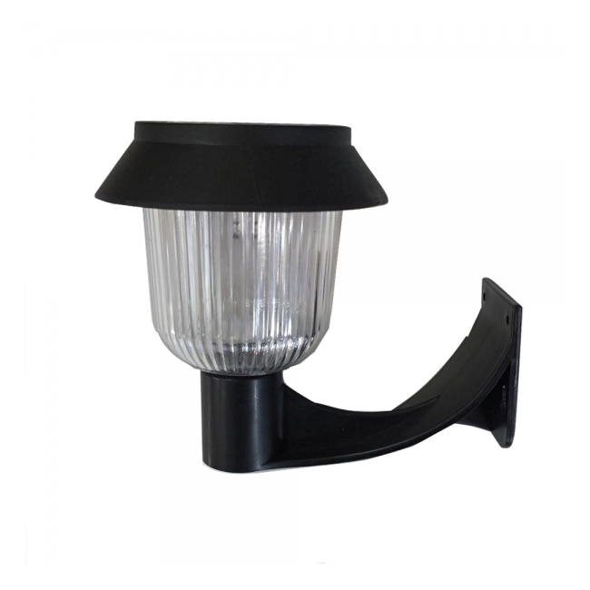 Lampa Solara Felinar De Gradina Prindere de Perete TK18003 12x10cm