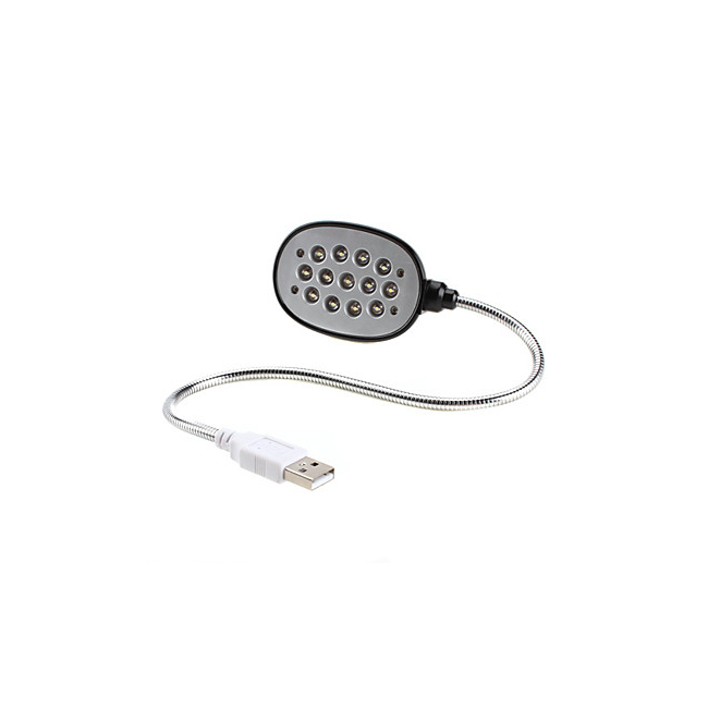 Lampa USB LED Laptop si Notebook