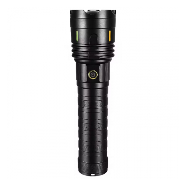 Lanterna de mana LED de mare putere ZSH X17 cu 4 moduri de iluminare NNN