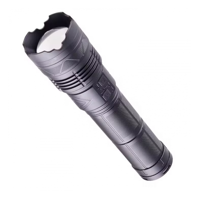 Lanterna LED de Vanatoare Tactica RA 3000m YEMAO YM-G500 NDD