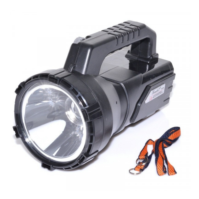 Lanterna LED 10W Reincarcabila Variator Intensitate Lichao LC2226 XXM