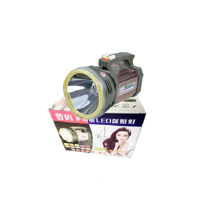 Lanterna LED 30W tip Cree T6, Lanterne Profesionale LD2230T