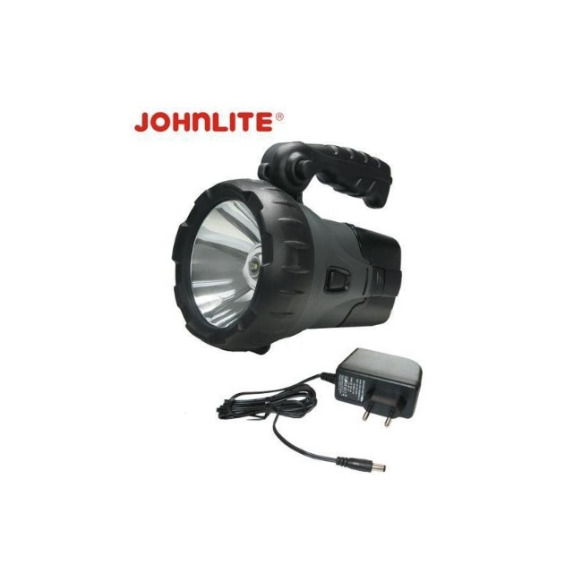 Lanterna LED cu dinam LED 1W JML1390W1