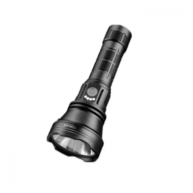 Lanterna LED Reincarcabila 2800LM RA 900m YEMAO YM98K-PRO-MAX NDD