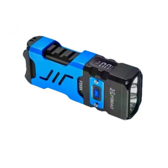 Lanterna LED Portabila Hands-Free 5000LM YEMAO F333X NDD