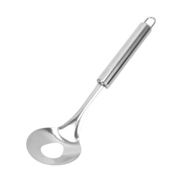 Lingura Inox Formare Chiftele, Perisoare, 24cm A13235 DNC51609