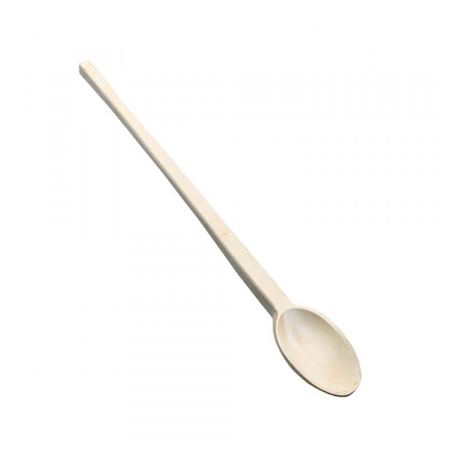 Lingura lemn traditionala 45cm DNC66308